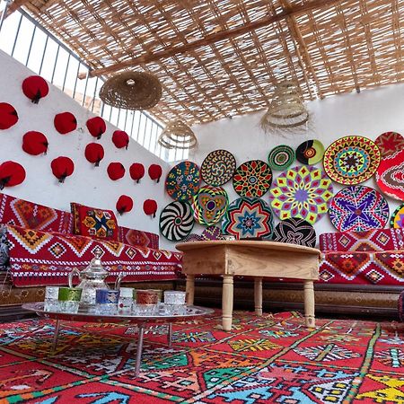 Riad Sala Art Marrakech Marrakesh Esterno foto