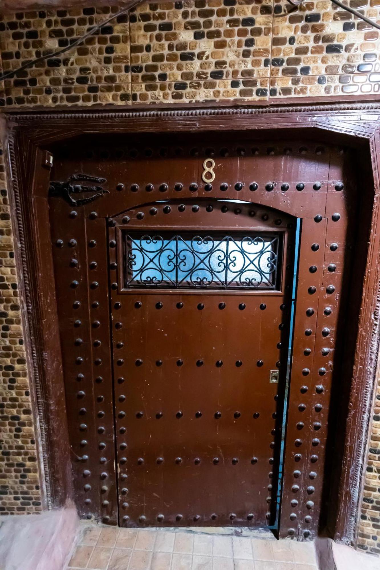 Riad Sala Art Marrakech Marrakesh Esterno foto