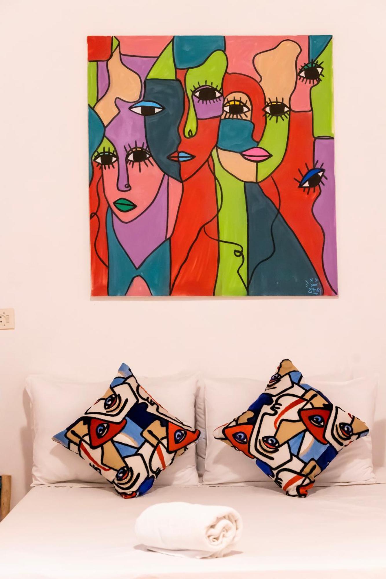 Riad Sala Art Marrakech Marrakesh Esterno foto