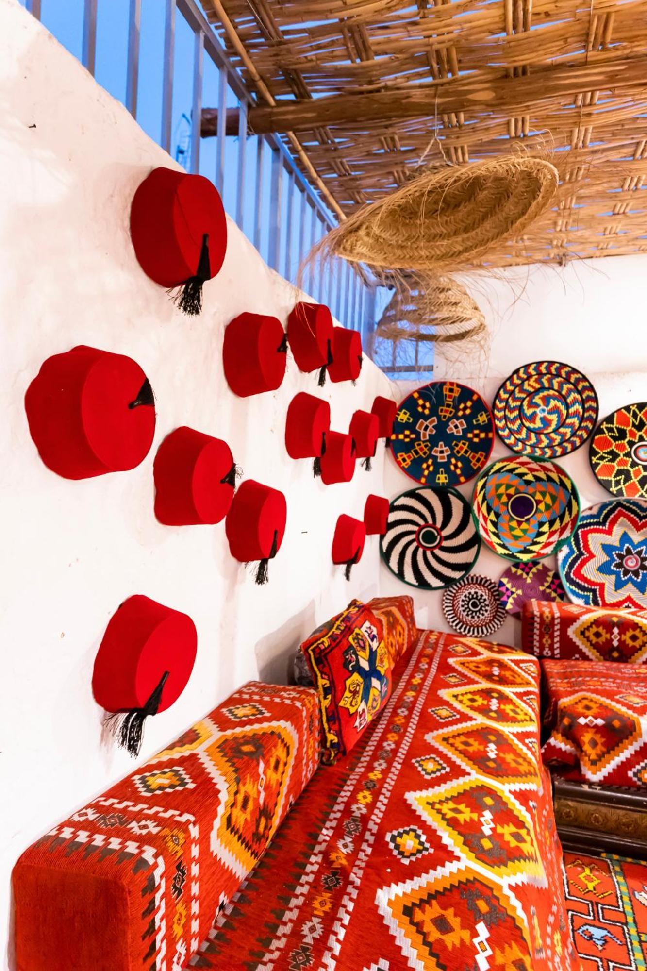 Riad Sala Art Marrakech Marrakesh Esterno foto