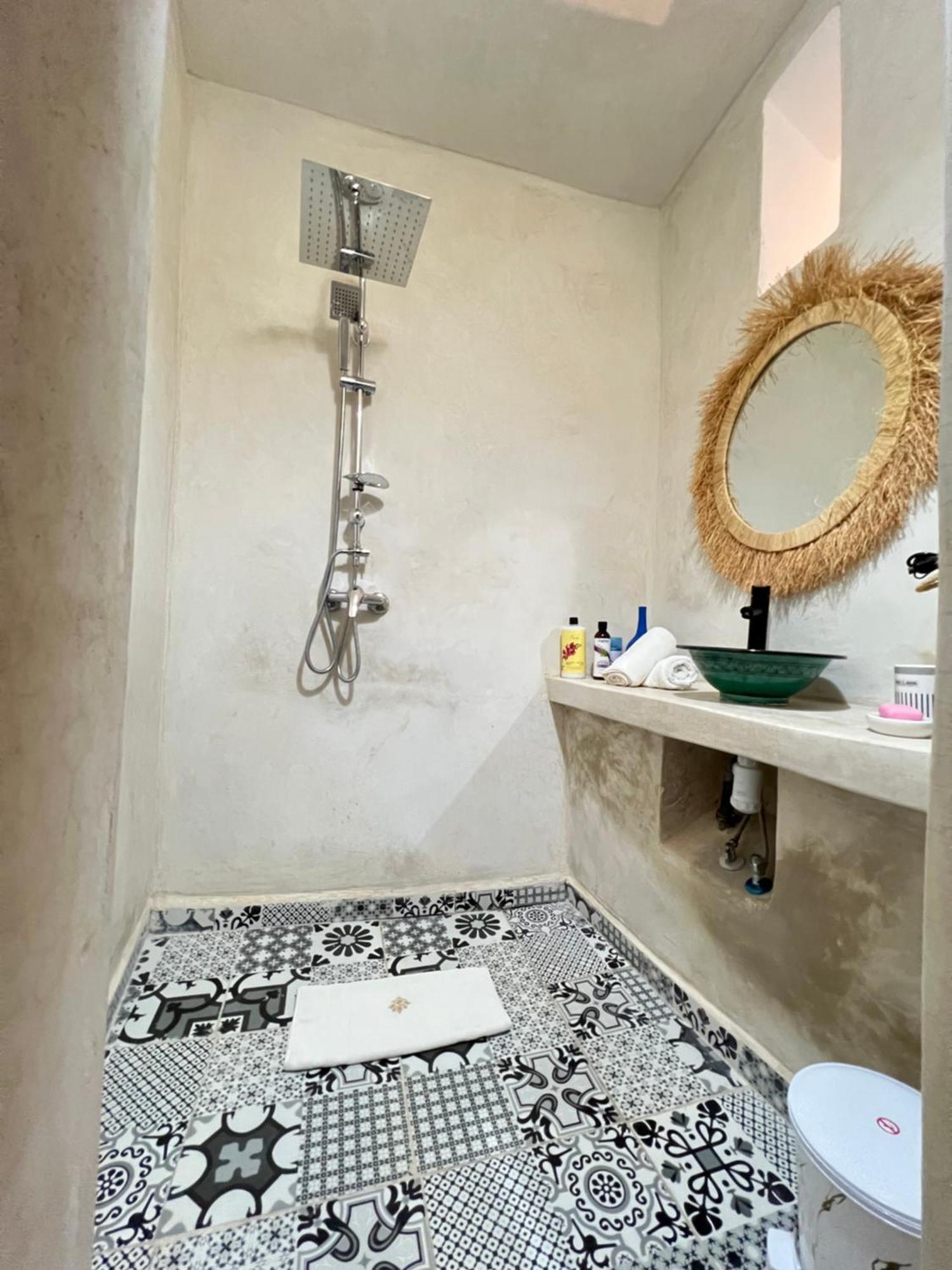Riad Sala Art Marrakech Marrakesh Esterno foto