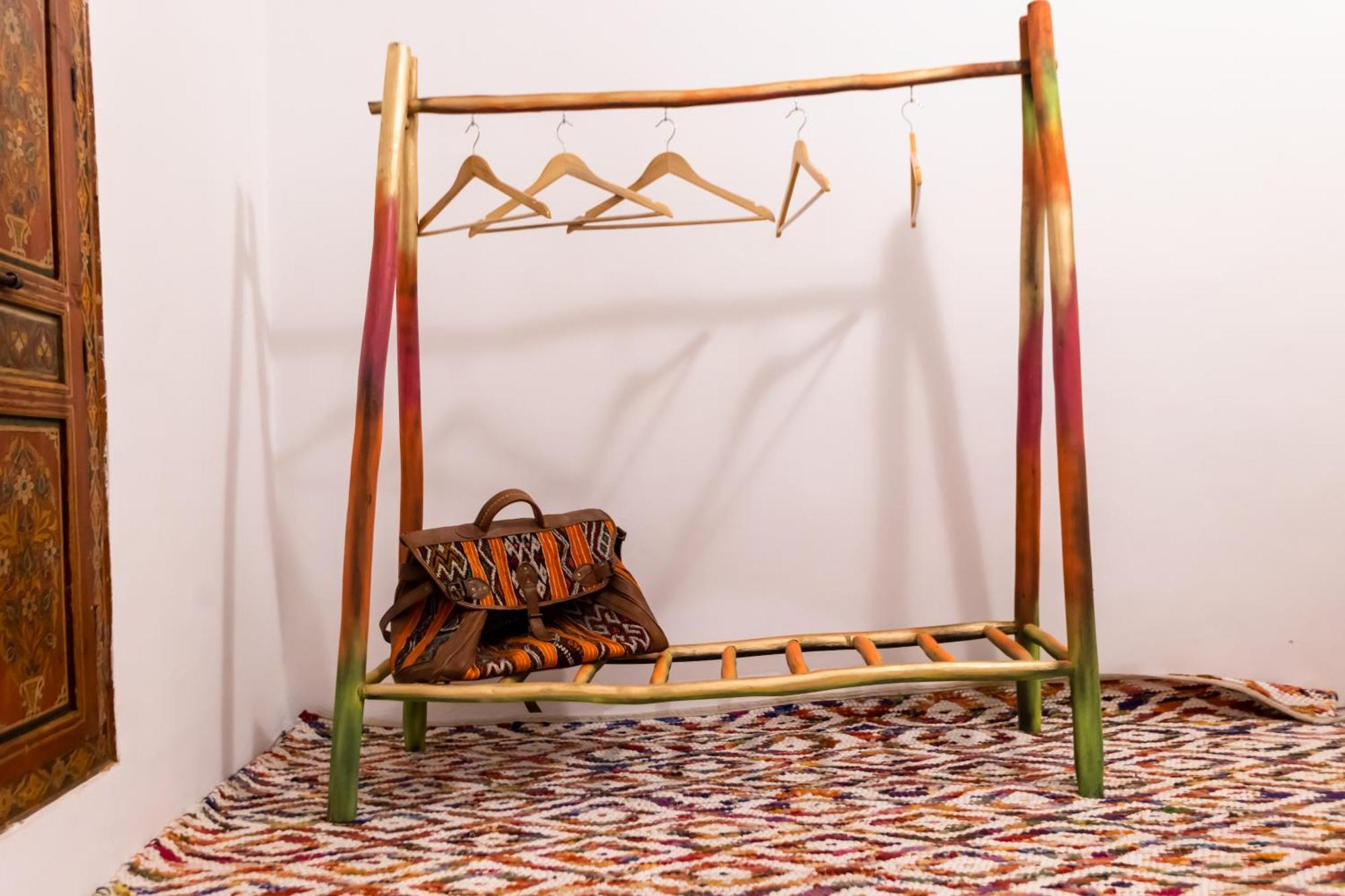 Riad Sala Art Marrakech Marrakesh Esterno foto