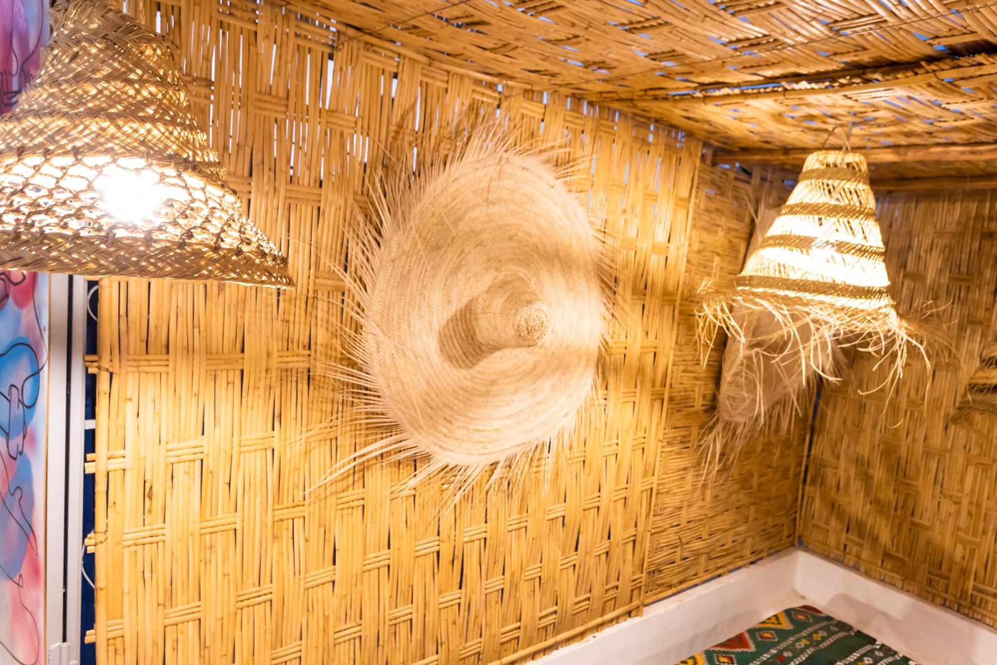 Riad Sala Art Marrakech Marrakesh Esterno foto