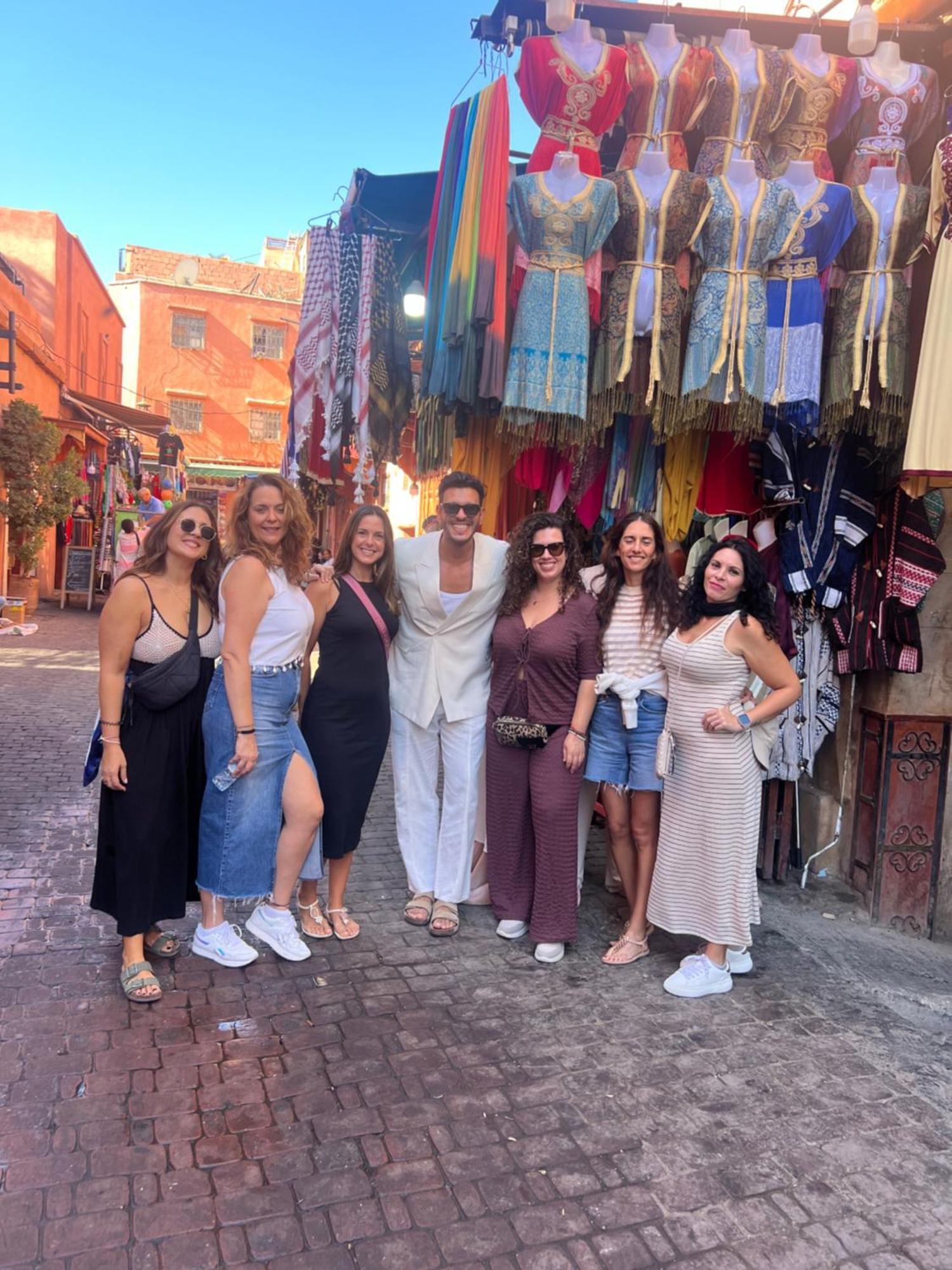 Riad Sala Art Marrakech Marrakesh Esterno foto