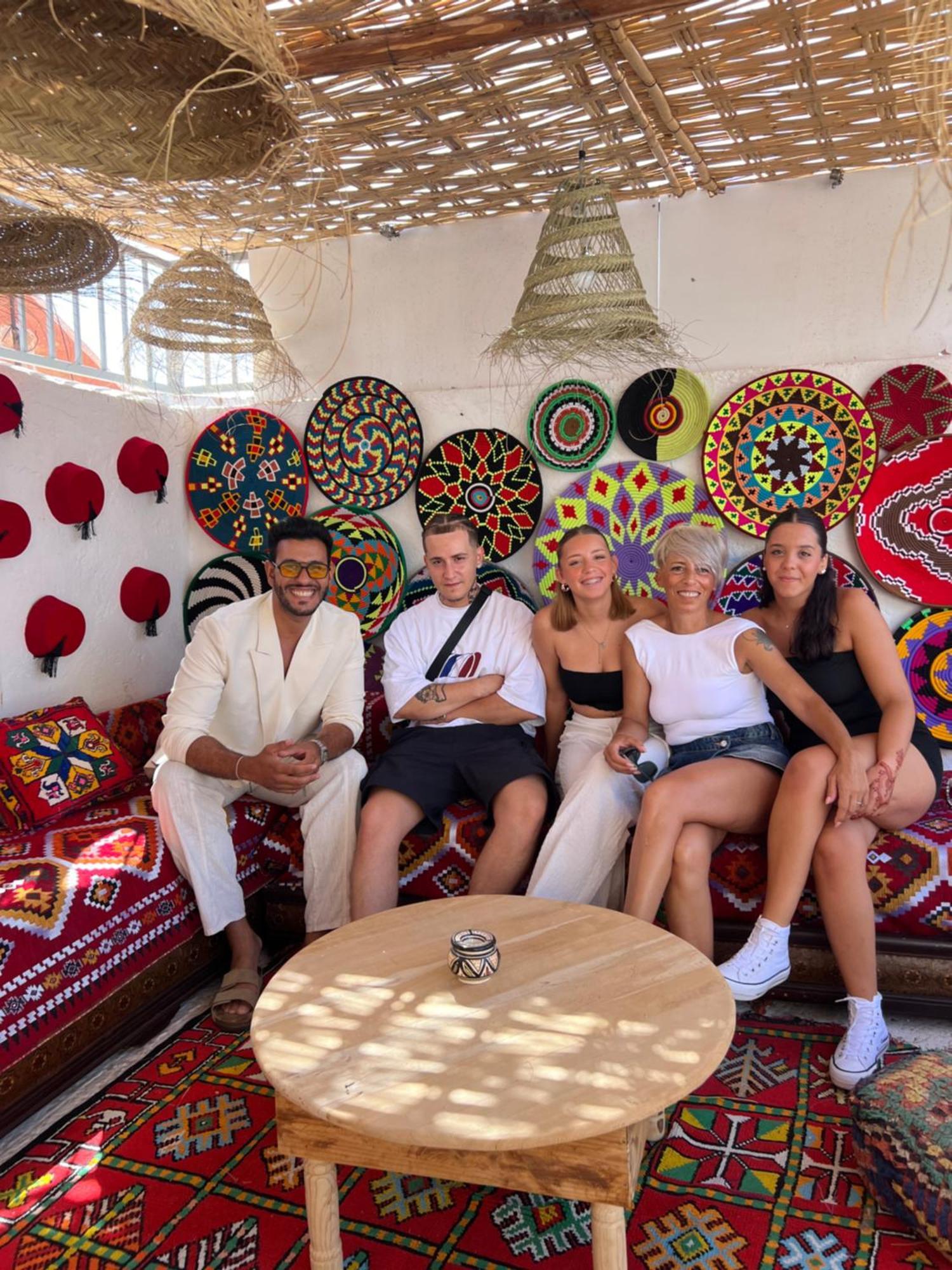 Riad Sala Art Marrakech Marrakesh Esterno foto